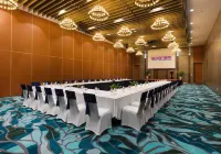 Oceanami Villas & Beach Club - Managed by Thang Long Group Hotels in Lang Phuoc Hai