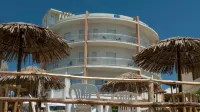 Hotel Il Girasole Hotels in Melito di Porto Salvo