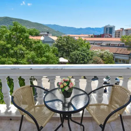 Hotel Grbalj