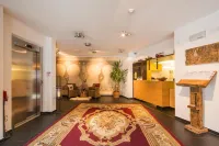 Hotel Rezia - parcheggio