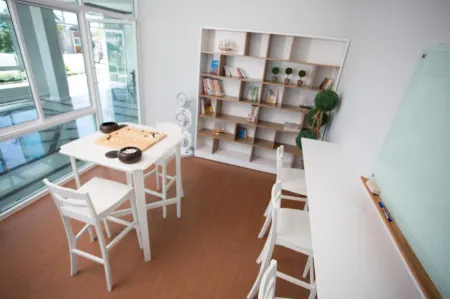 Bbg Seaside Luxurious Service Apartment Отели рядом с достопримечательностью «Храм Ада и Рая»