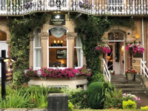 Mansion House Hotels in 