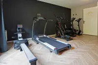 Fletcher Boshotel De Lochemse Heuvels - salle de sport