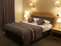 بارك سايد إنترناشيونال هوتل فنادق في ريدينج