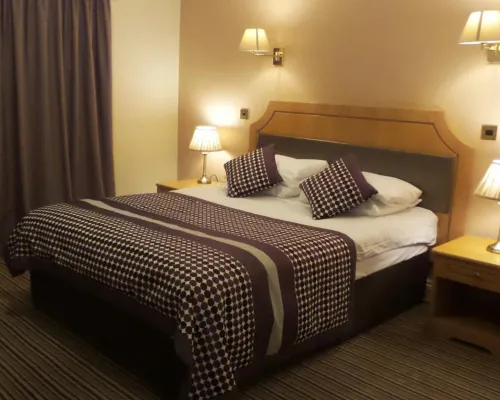 Parkside International Hotel Hotels in Reading