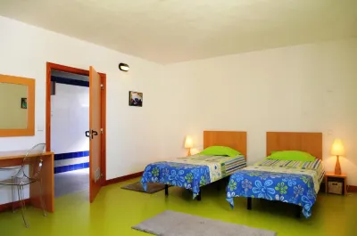 HI Castelo Branco - Pousada de Juventude Các khách sạn ở Perais