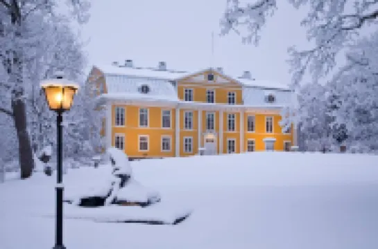 Mustion Linna / Svartå Manor