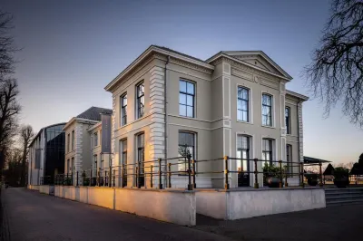 Pillows Luxury Boutique Hotel Aan de IJssel Hotels in 