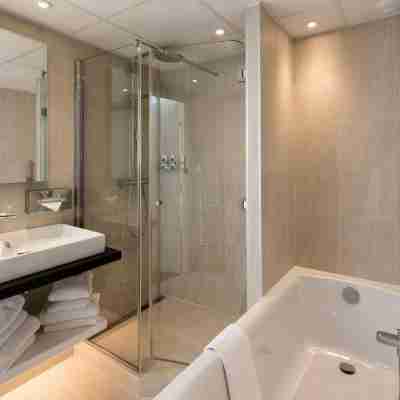 Thalazur Ouistreham - Hôtel & Spa Rooms