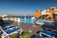Sunseeker Holiday Complex - Familien