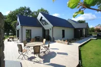 La Balade des Marais Hotel di Piriac-sur-Mer