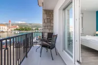 4 Elements Old Town Views Rooms - Ocean View
