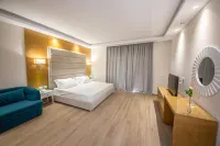Sole Luna Hotel Hotels in Piqeras