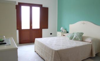 Agriturismo Pialza
