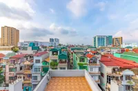 Everest Hotel - The top of satisfaction Hotels in Hanoi