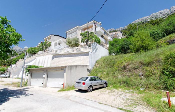 Apartments Bogdan