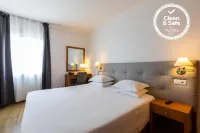 Hotel Arcanjo Hotel a Ribeira Grande