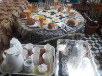 Riad Ranya - Maison d'hôte