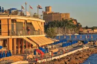 Hotel San Terenzo Hotels in Tellaro