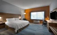 Holiday Inn Express & Suites FAYETTEVILLE SOUTH by IHG Hotels in Cumberland County