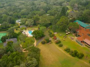 Popular Premium Hotels in Nyeri