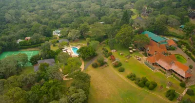 The Aberdare Country Club Các khách sạn ở 