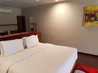 Narisha Guesthouse Hotel a Kupang
