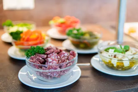 Pension Haas-Hotel am Turm Отели в г. Эпфендорф