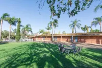 Billabong Motel Hotels in Gunnedah