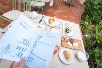 Hotel Martino - breakfast