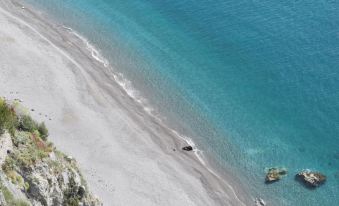 미노 레지덴차 젠나로(Residenza Gennaro) 3성급 호텔 객실