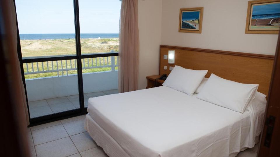 Nelson Praia Hotel