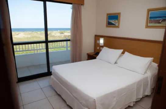 Nelson Praia Hotel - piscina