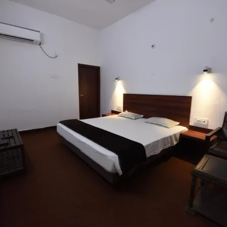 Hotel Mayur