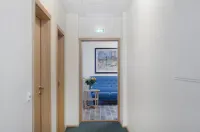 Northern Comfort Apartments