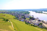 Pension Post Rüdesheim