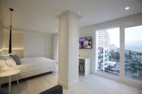 瑪麗亞克里斯蒂娜飯店 卡利格住宿飯店