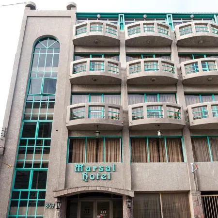 Hotel Marsal