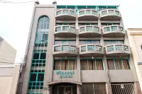 Hotel Marsal - Wifi