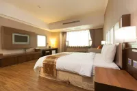Hub Hotel Chiayi