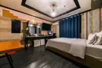 Manhattan Hotel Hotels in Cheongju