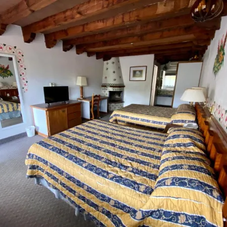 Hotel Posada Vista Bella