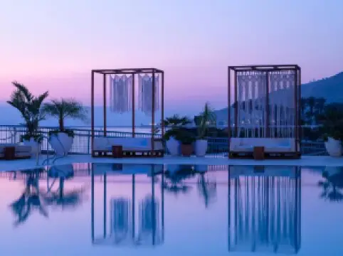 Galei Kinneret Hotel