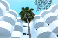 Sentido Fido Tucan - Beach Hotel Hotel dekat Ses talaies De Can Jordi