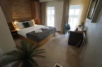 貝爾格萊德城市旅館