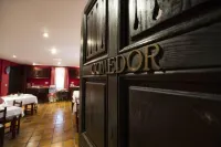 Hotel Los Caspios