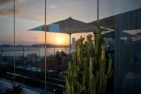 Hotel Presidente Luanda - vue mer