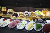 恰納卡萊波加茲飯店 Canakkale Merkez住宿飯店