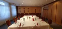 Hotel Zur Krone - breakfast