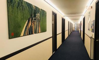 Toyoko Inn Chubu International Airport No 2